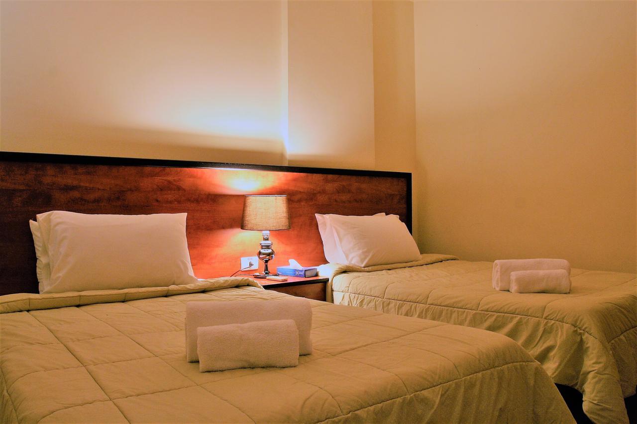 Byblos Comfort Hotel Extérieur photo